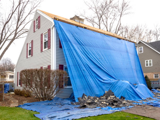 Best Attic Cleanout  in Fairplains, NC