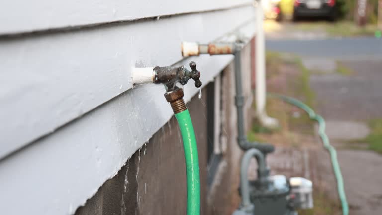 Property Management Cleanouts in Fairplains, NC